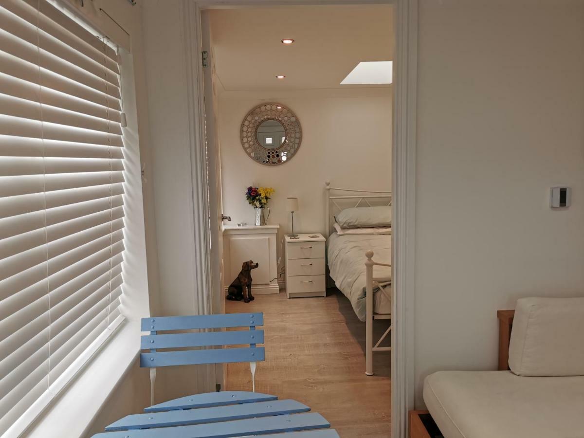 Apartament Executive Annex - Dunfermline Zewnętrze zdjęcie