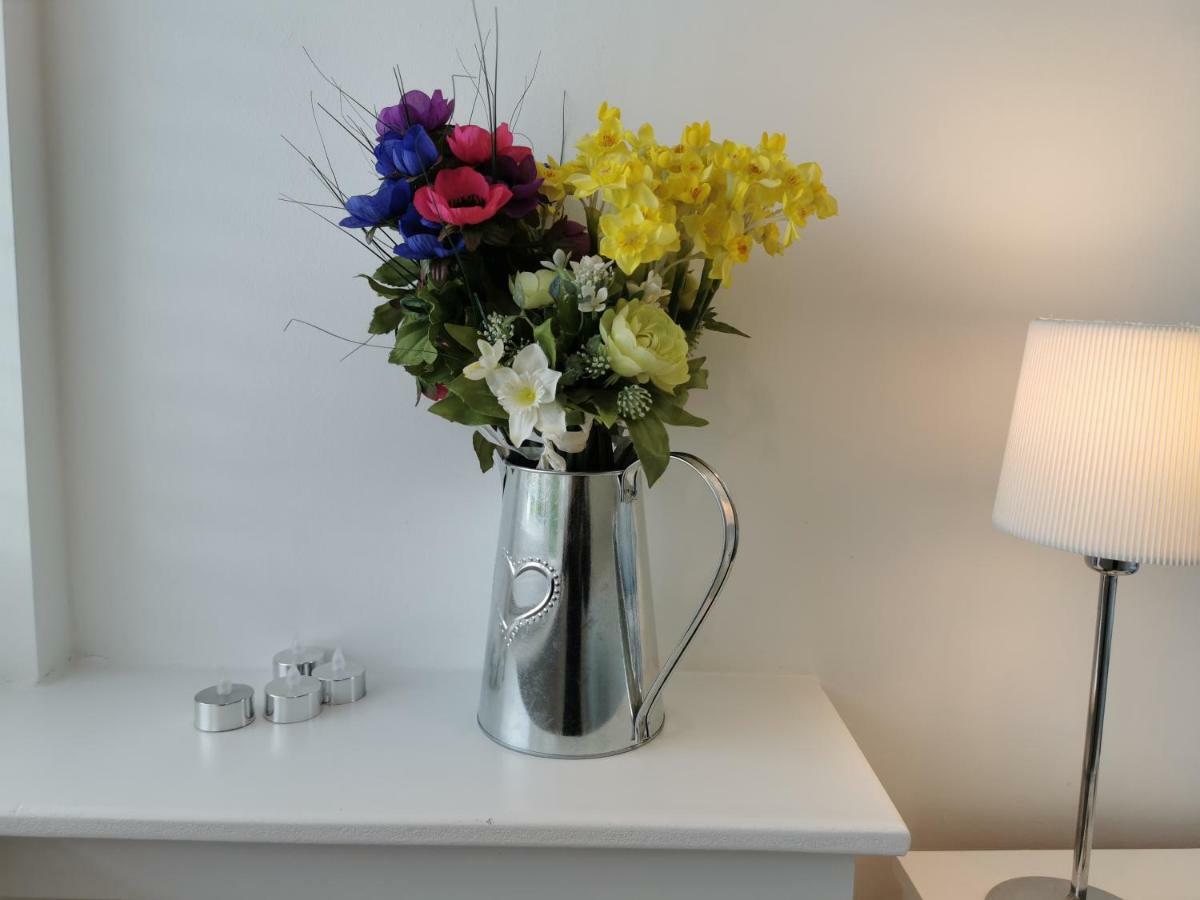 Apartament Executive Annex - Dunfermline Zewnętrze zdjęcie