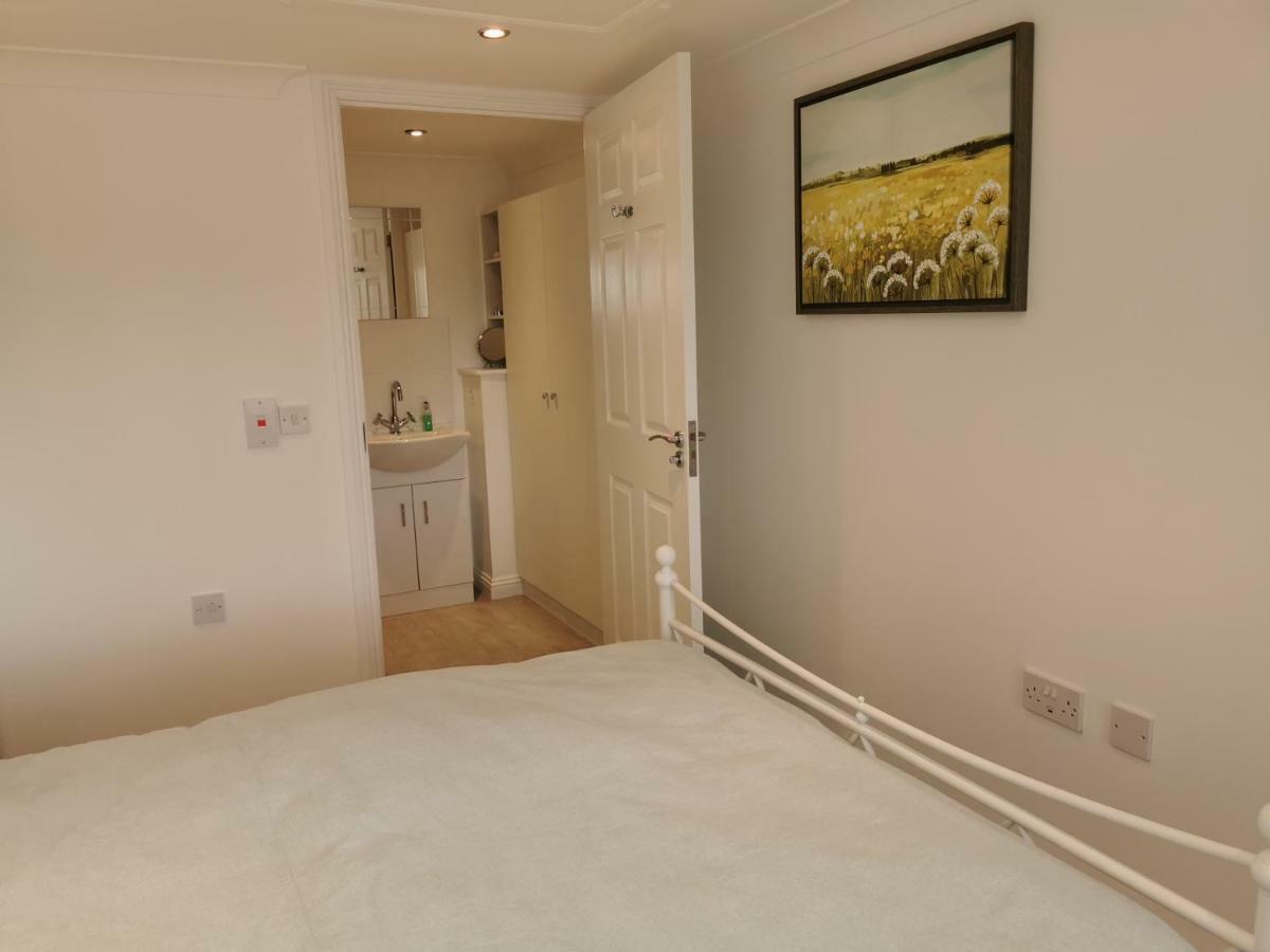 Apartament Executive Annex - Dunfermline Zewnętrze zdjęcie