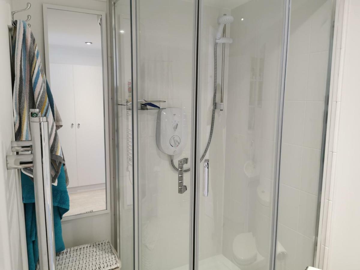 Apartament Executive Annex - Dunfermline Zewnętrze zdjęcie