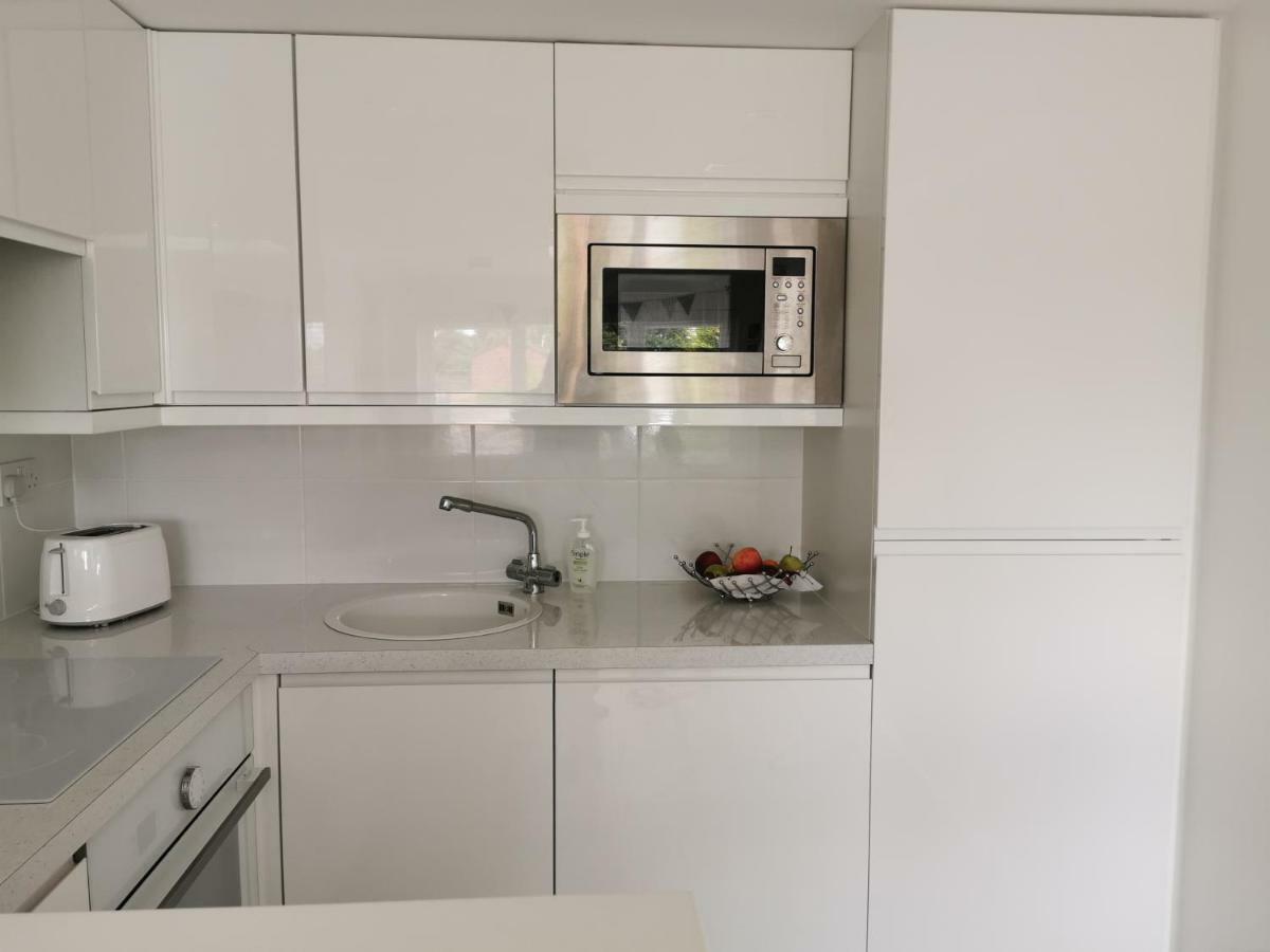 Apartament Executive Annex - Dunfermline Zewnętrze zdjęcie