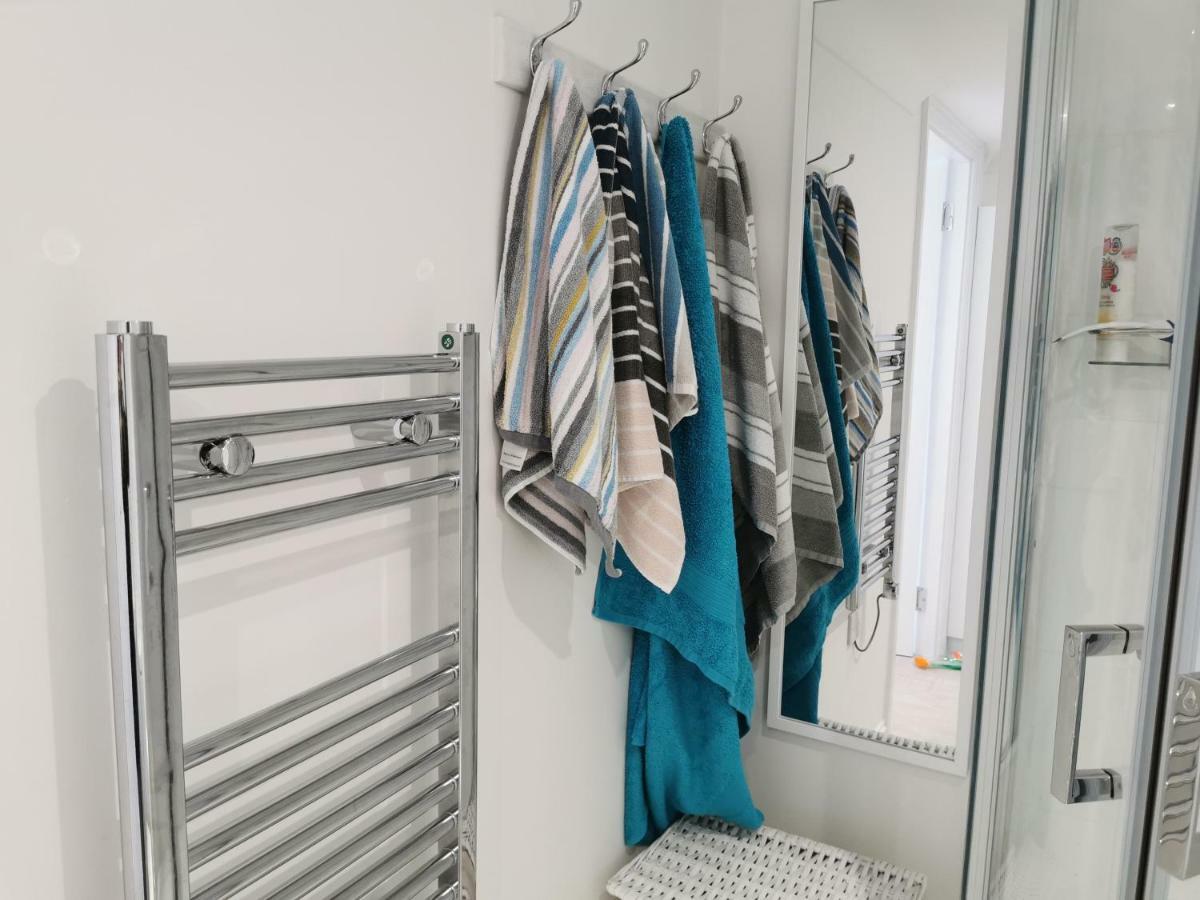 Apartament Executive Annex - Dunfermline Zewnętrze zdjęcie