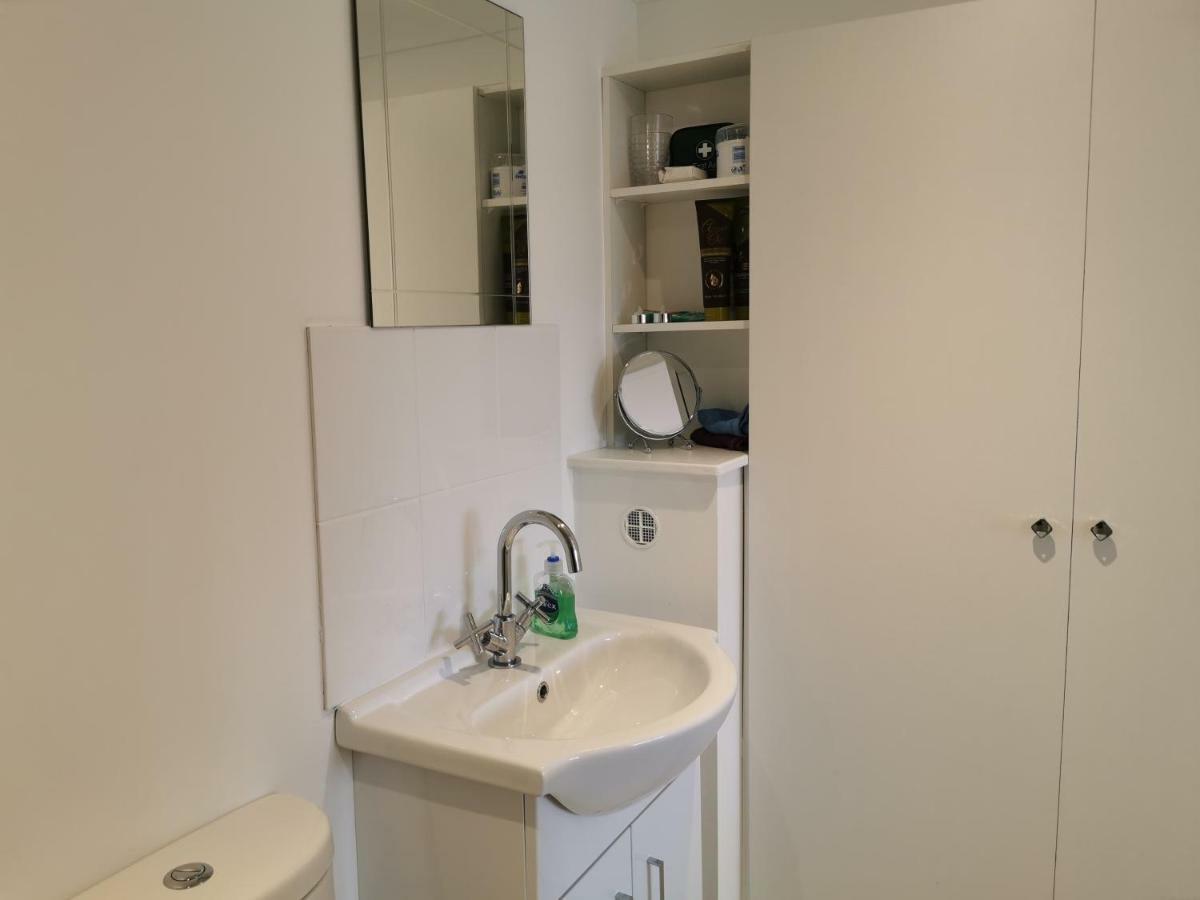 Apartament Executive Annex - Dunfermline Zewnętrze zdjęcie