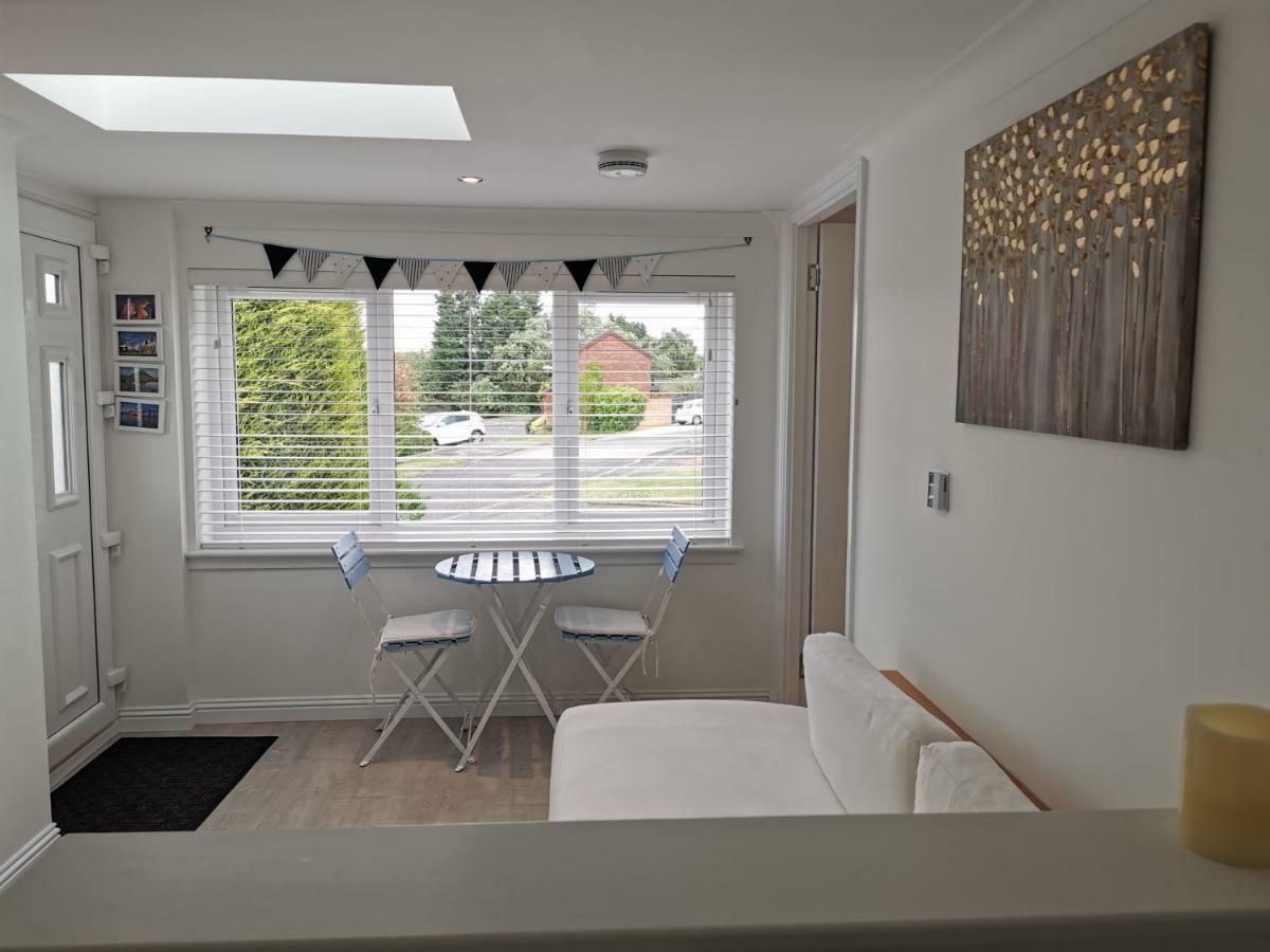 Apartament Executive Annex - Dunfermline Zewnętrze zdjęcie