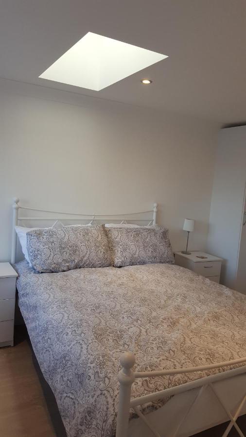 Apartament Executive Annex - Dunfermline Zewnętrze zdjęcie