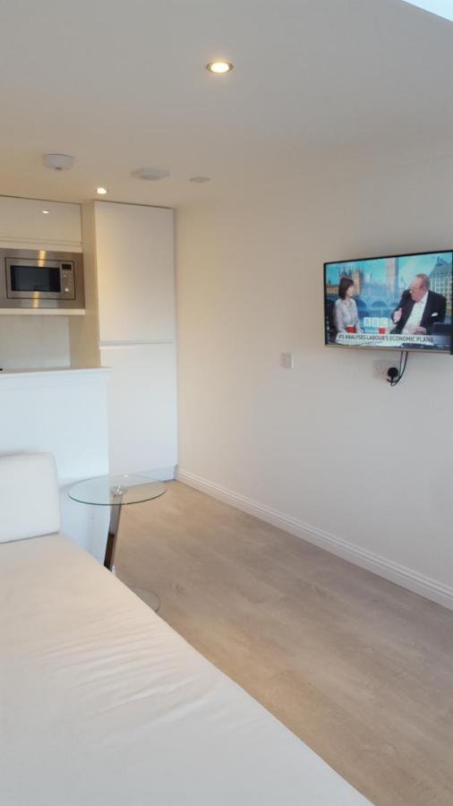 Apartament Executive Annex - Dunfermline Zewnętrze zdjęcie