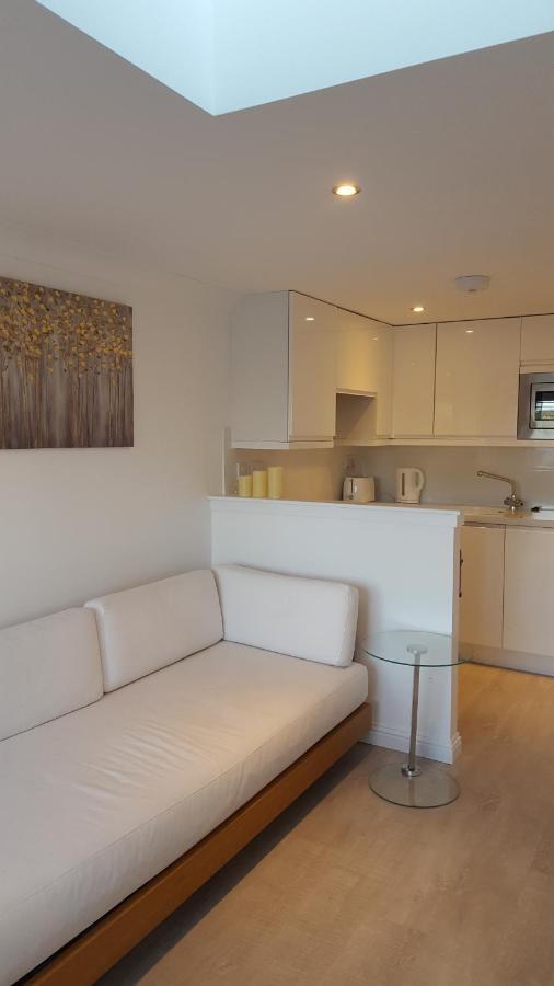 Apartament Executive Annex - Dunfermline Zewnętrze zdjęcie